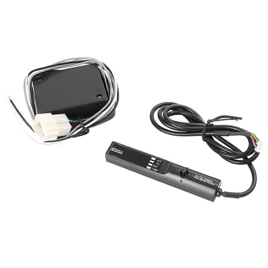 APEXI Turbo Timer for NA Turbo Black Pen Control LED Digital Set Universal Car