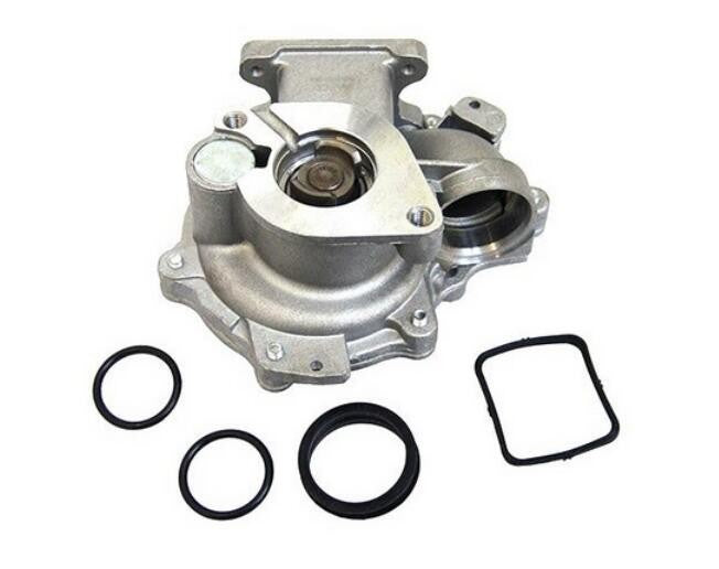 new engine water pump with gasket suitable for E46, E90, E91, X3, Z4, E81, E87, 316i, 318i- n