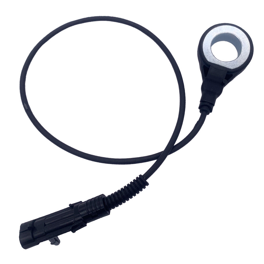 40985-11 ABS Wheel Speed Sensor Rear for Harley CVO Softail Convertible Fat Boy Q