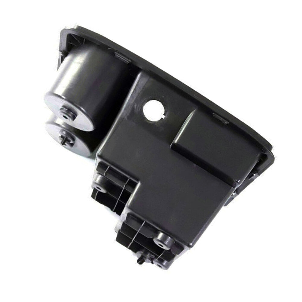 Full Center Console Cup Holder w/ Bin Storage Fits for Ram 1500 2500 3500 4500 Q