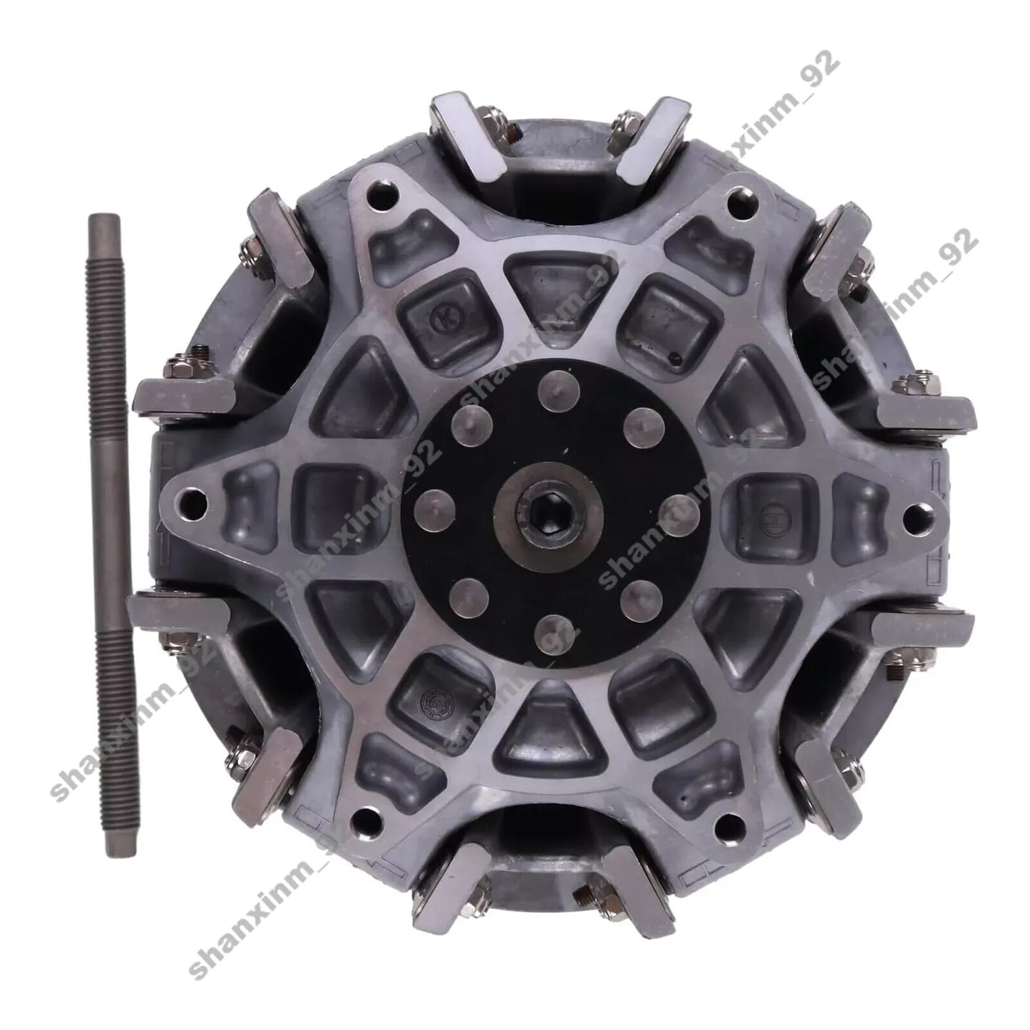 Primary Drive Clutch For Can-Am Maverick 1000R 420280608, 420280597, 420280727