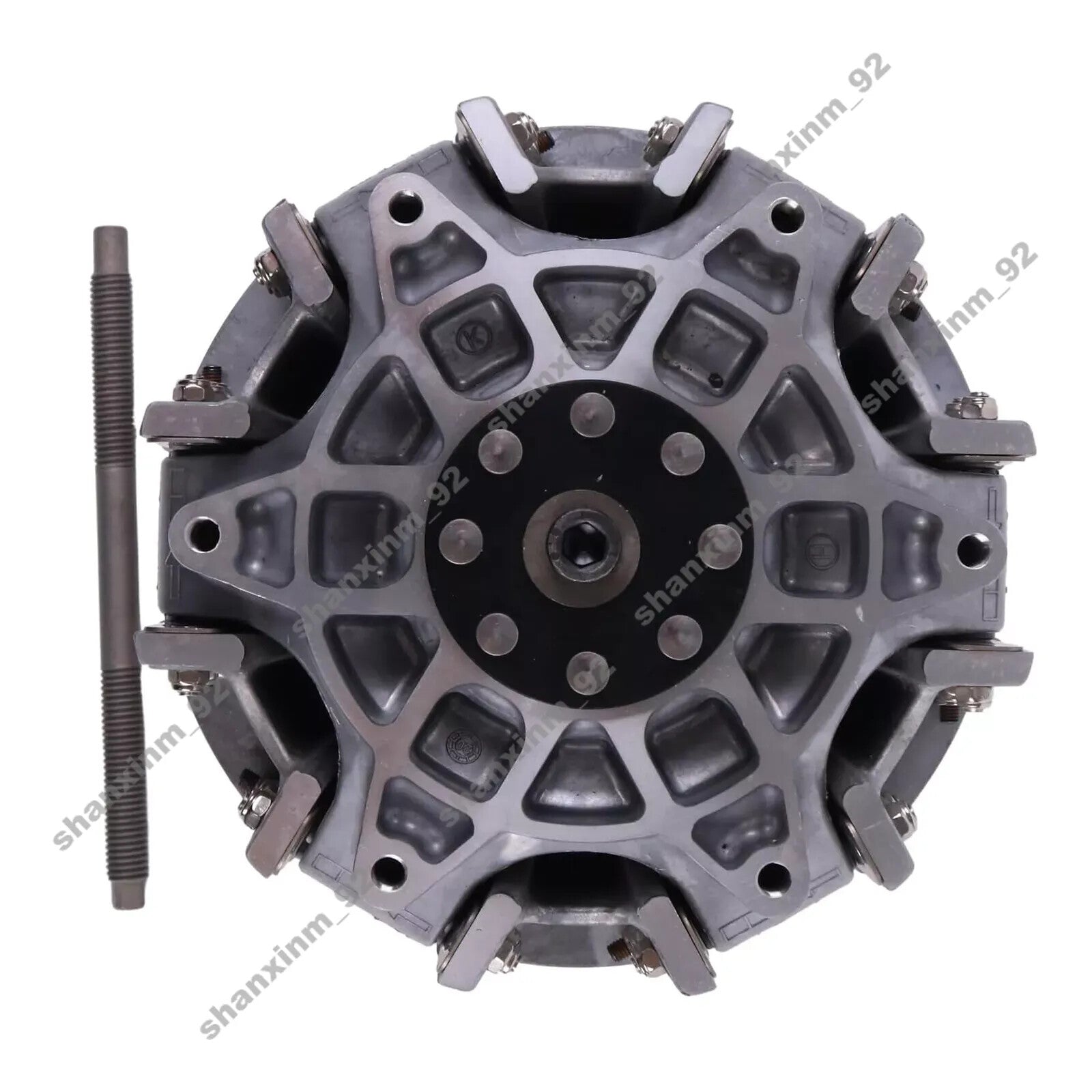 Primary Drive Clutch For Can-Am Maverick 1000R 420280608, 420280597, 420280727
