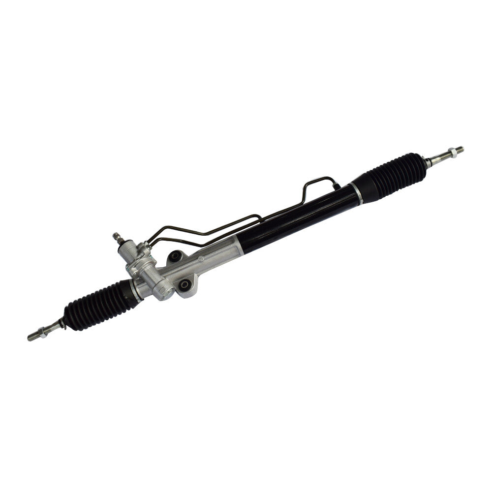 LHD Power Steering Gear Rack for Mitsubishi Pajero Montero IV 06-14 4410A139 Q