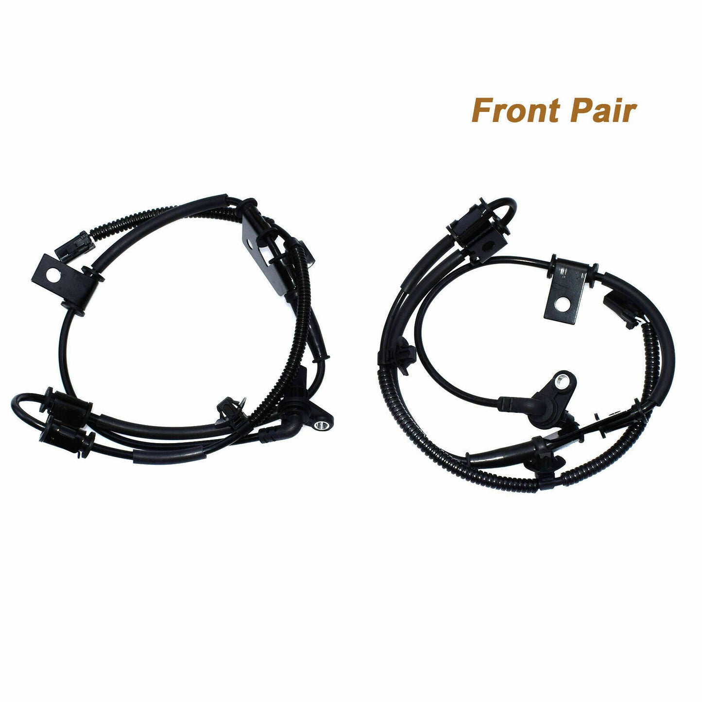 2-pack ABS wheel speed sensors 956702E310 (approx. front) suitable for Hyundai for Tucson 05-09- n