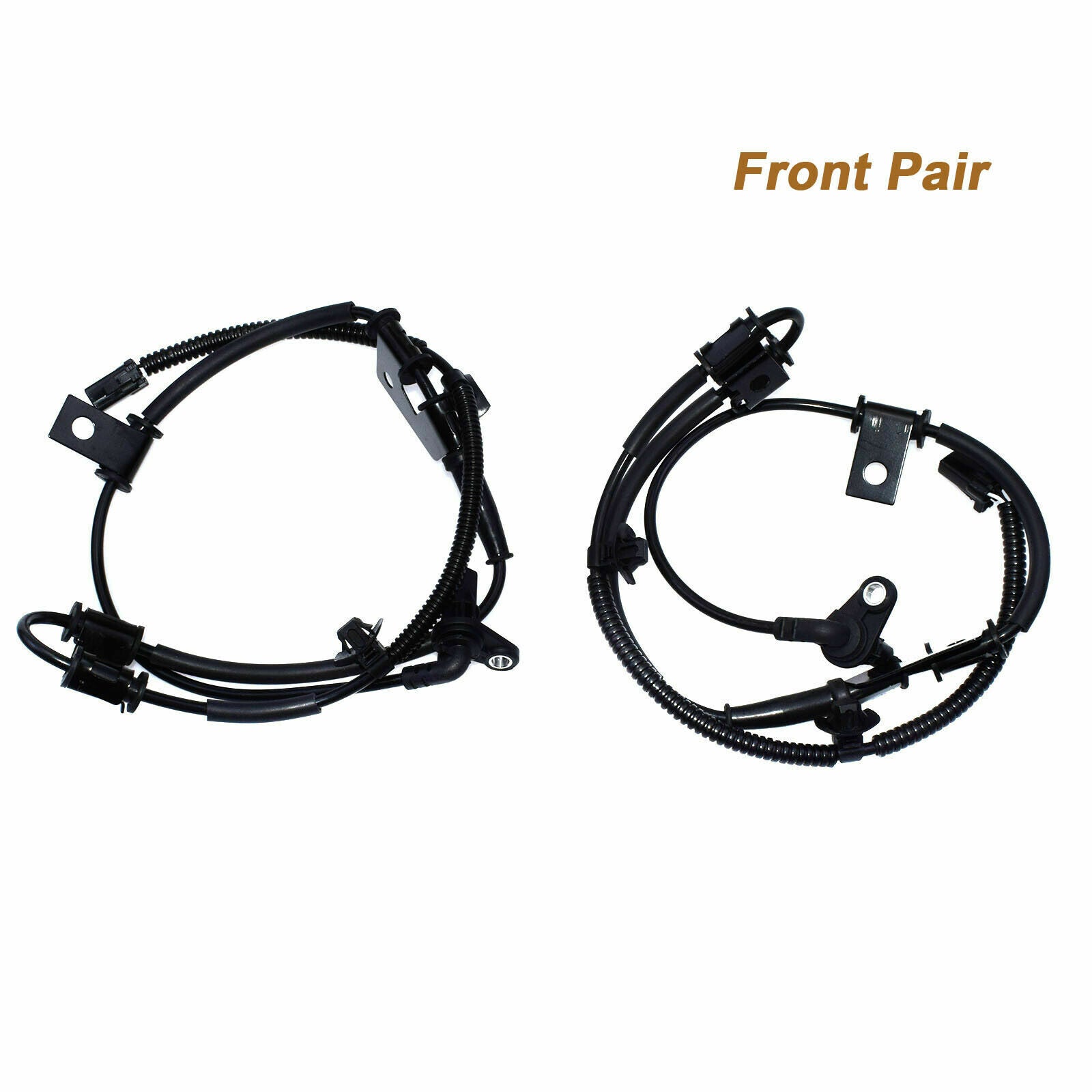 2-pack ABS wheel speed sensors 956702E310 (approx. front) suitable for Hyundai for Tucson 05-09- n