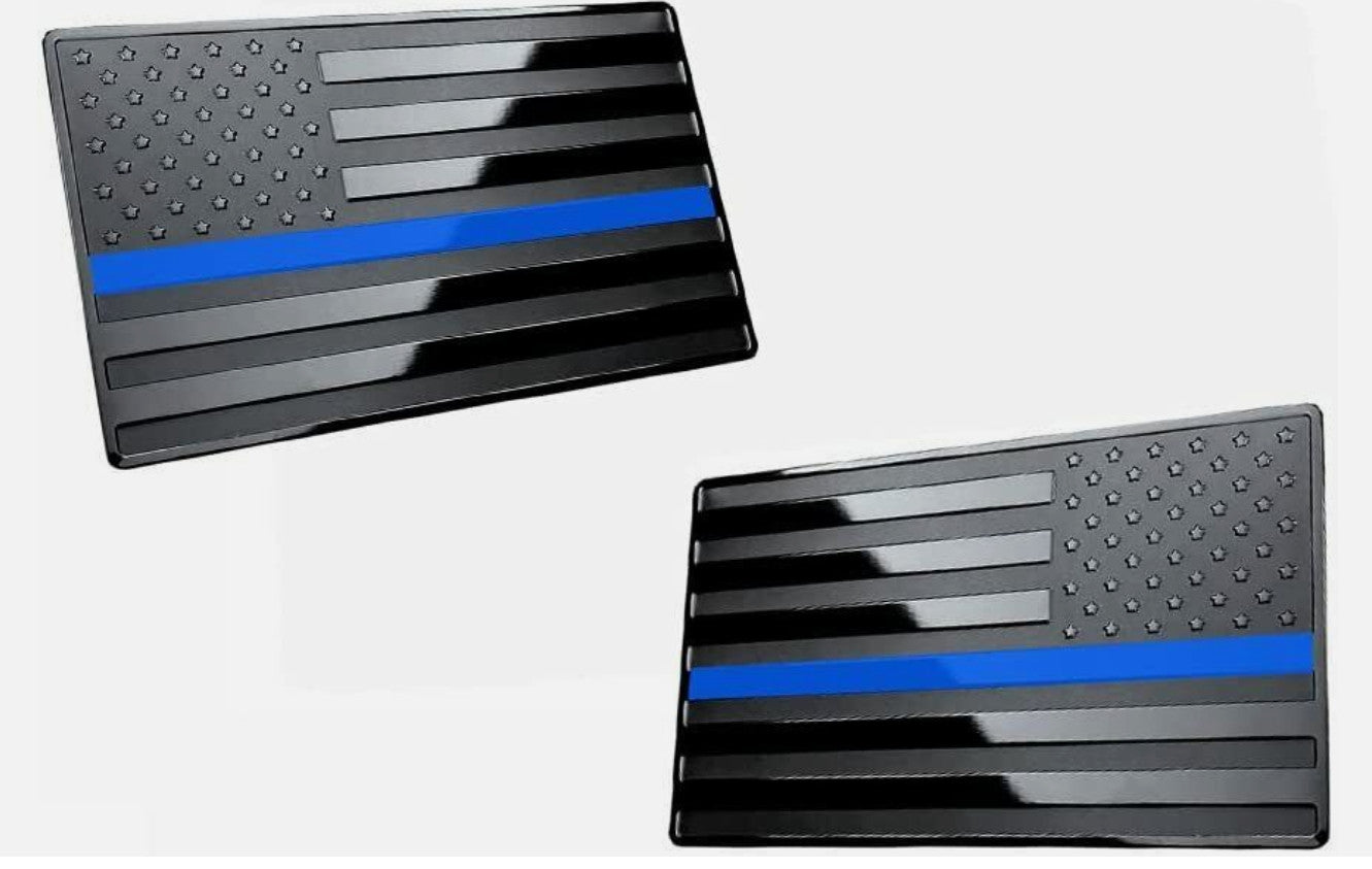 Car License Plate Frame Cover Cap Rear Boot Matte Black for Mazda - v