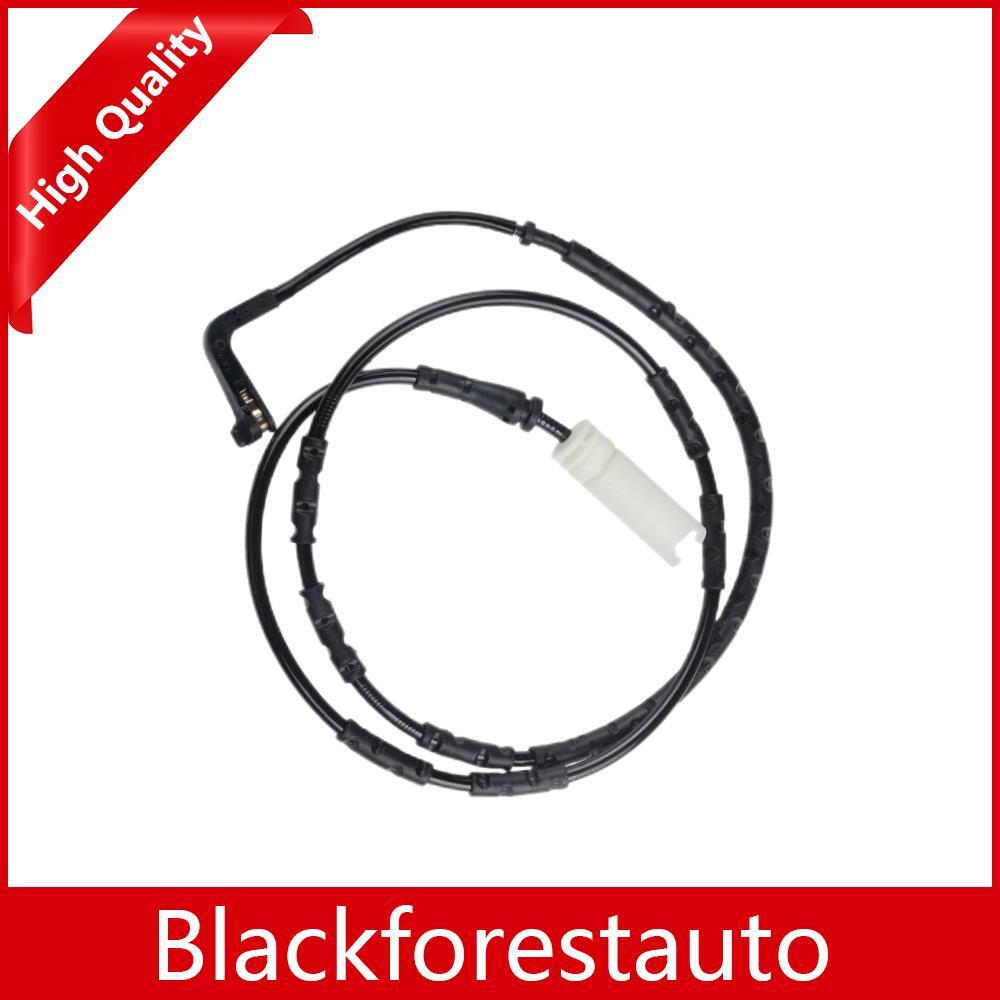 for BMW 1 3 Series E88 E90 Rear Brake Pad Wear Sensor 34356789445 Replacement Q