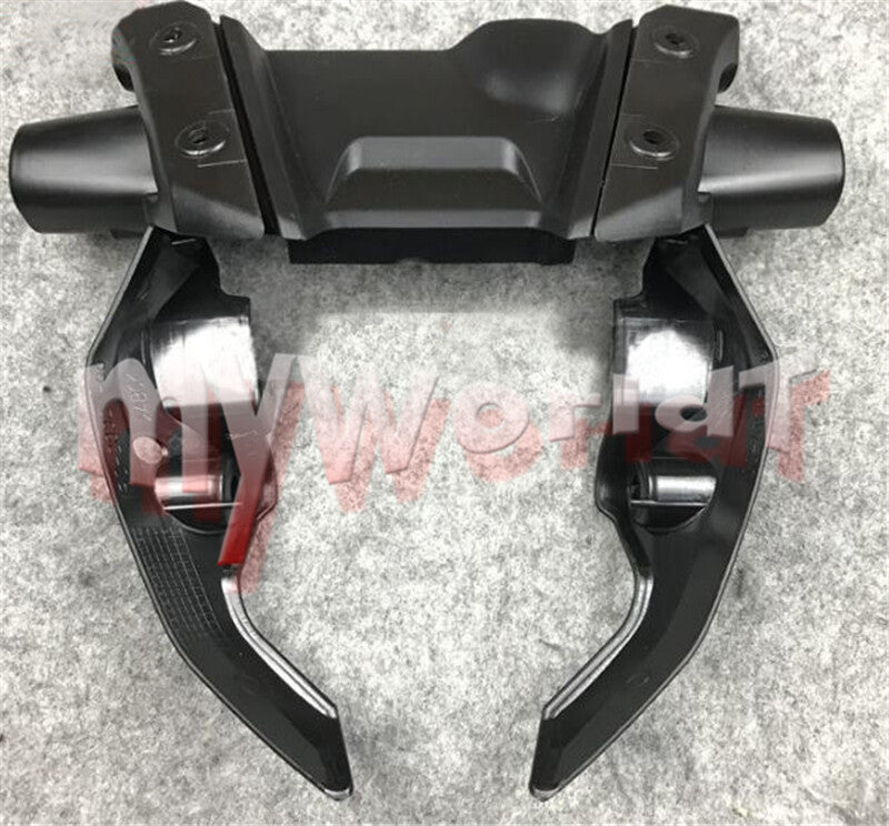 Front Upper Nose Top Fairing Fit for 2013-2016 for YAMAHA MT09 FZ09 Plastic Cowl