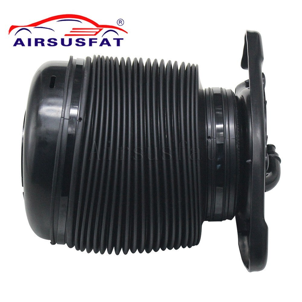 A pair of rear air suspension spring bags for Lexus RX270 RX350H 2009-2015
