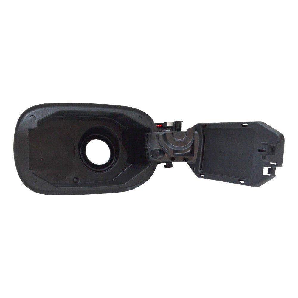 for Mercedes C-Class W205 Fuel Tank Cap Cover Assembly A-205-630-32-04 Black Q
