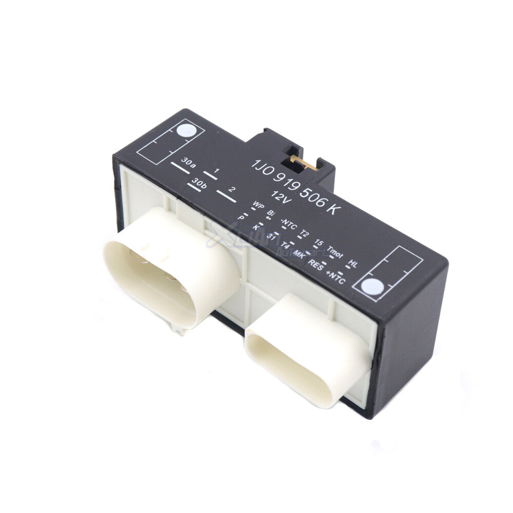 New Radiator Cooling Fan Control Module for VW Beetle, for Jetta , for Golf , for Audi TT, and Quattro Q