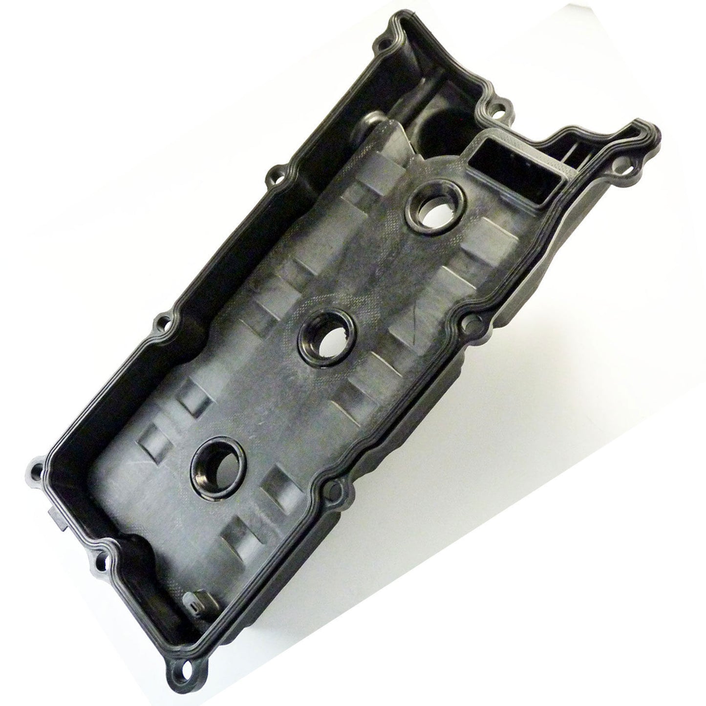 for Nissan 350Z 3.5L 2003-06 Driver side Engine Valve Cover + Gasket 13264-AM610