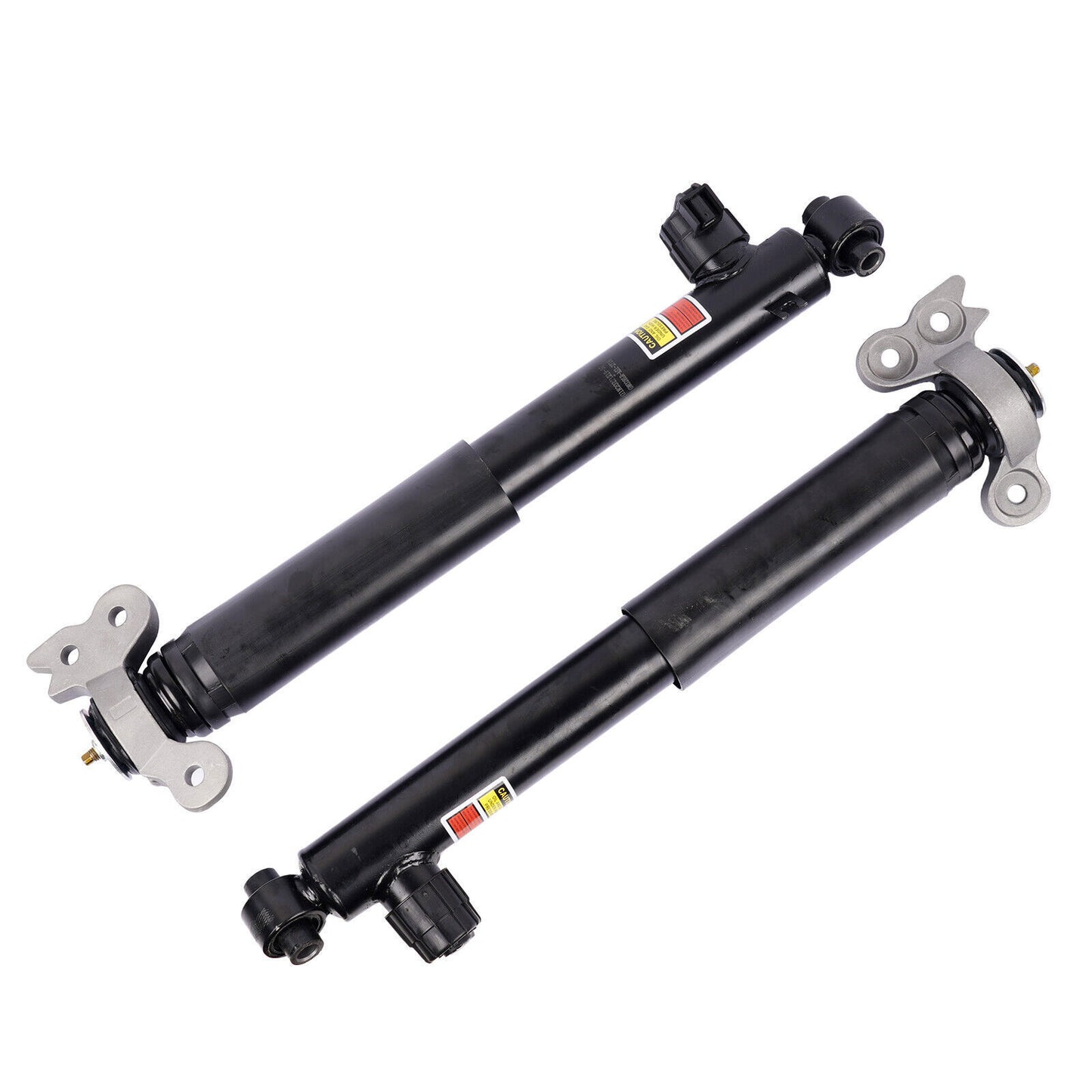 2x Front Shock Strut Kit w/o EDC Fit for BMW F30 F33 328xi 335i 428i 435i xDrive