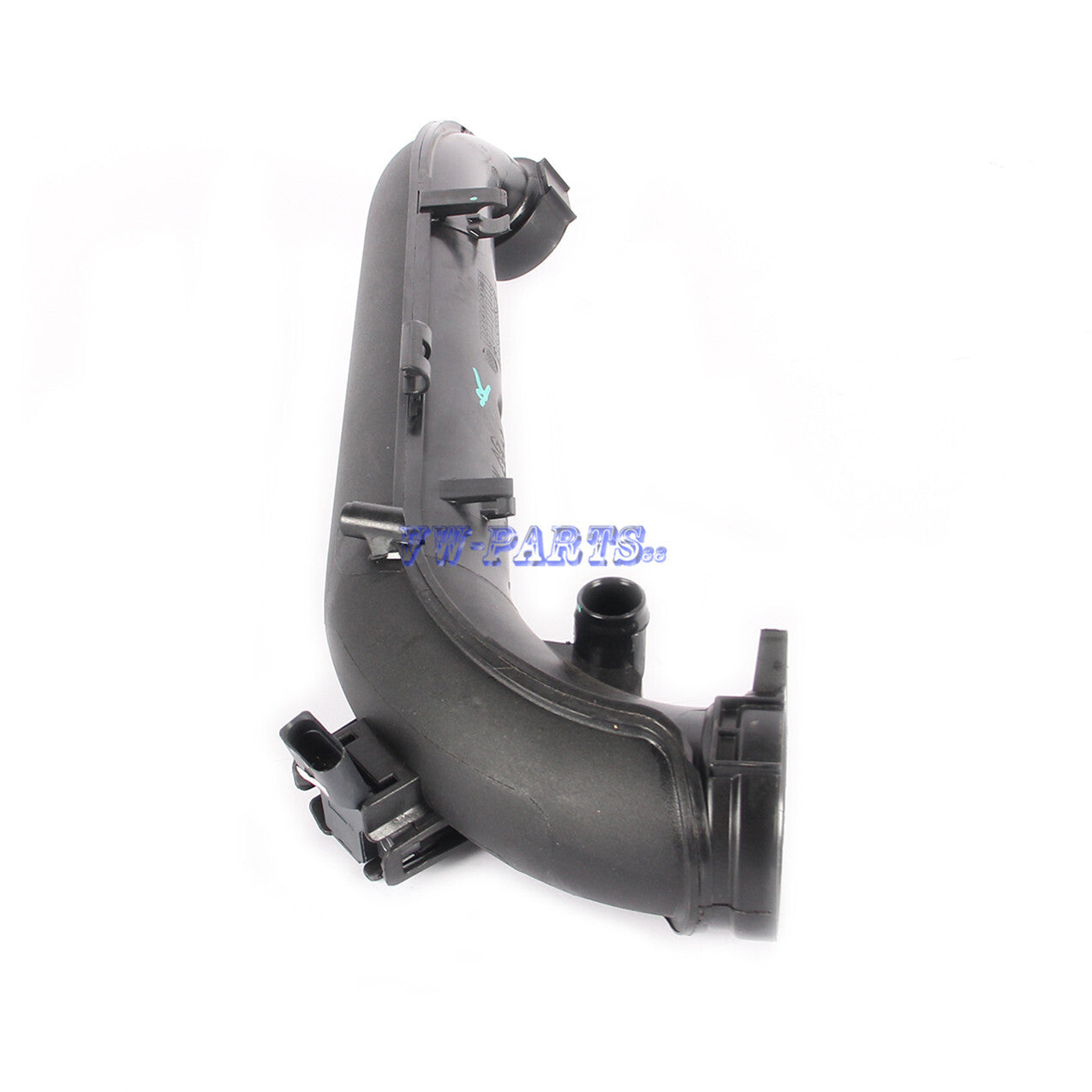 Pressure Pipe Tube Fit for VW for Golf for Jetta for Passat for AUDI A3 Q3 04E 145 673P