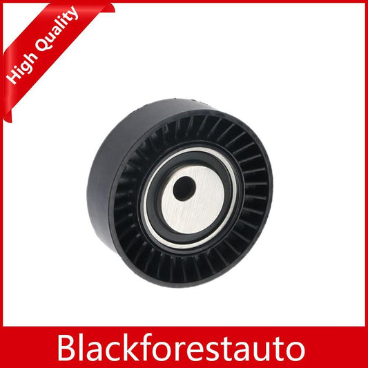 for BMW 323ci 323i 330i 528i 530i for X5 Z3 Belt Tensioner Idler Pulley 11281748130 Q
