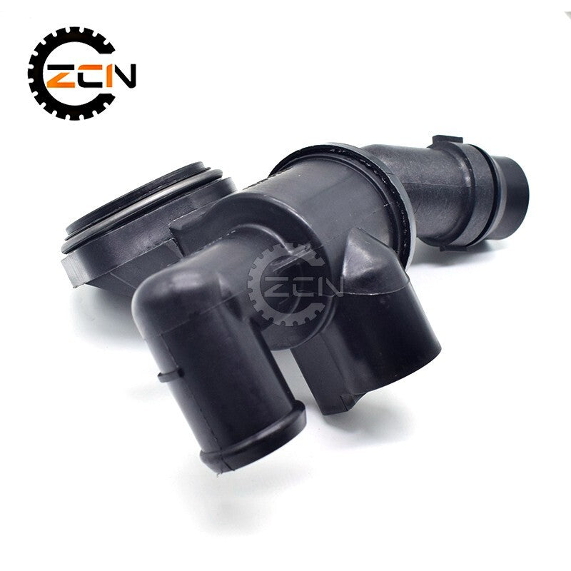 Coolant thermostat suitable for VW for Audi seats, for SKODA Eos, for Golf Mk5 Plus, for Passat 06F1211F Q