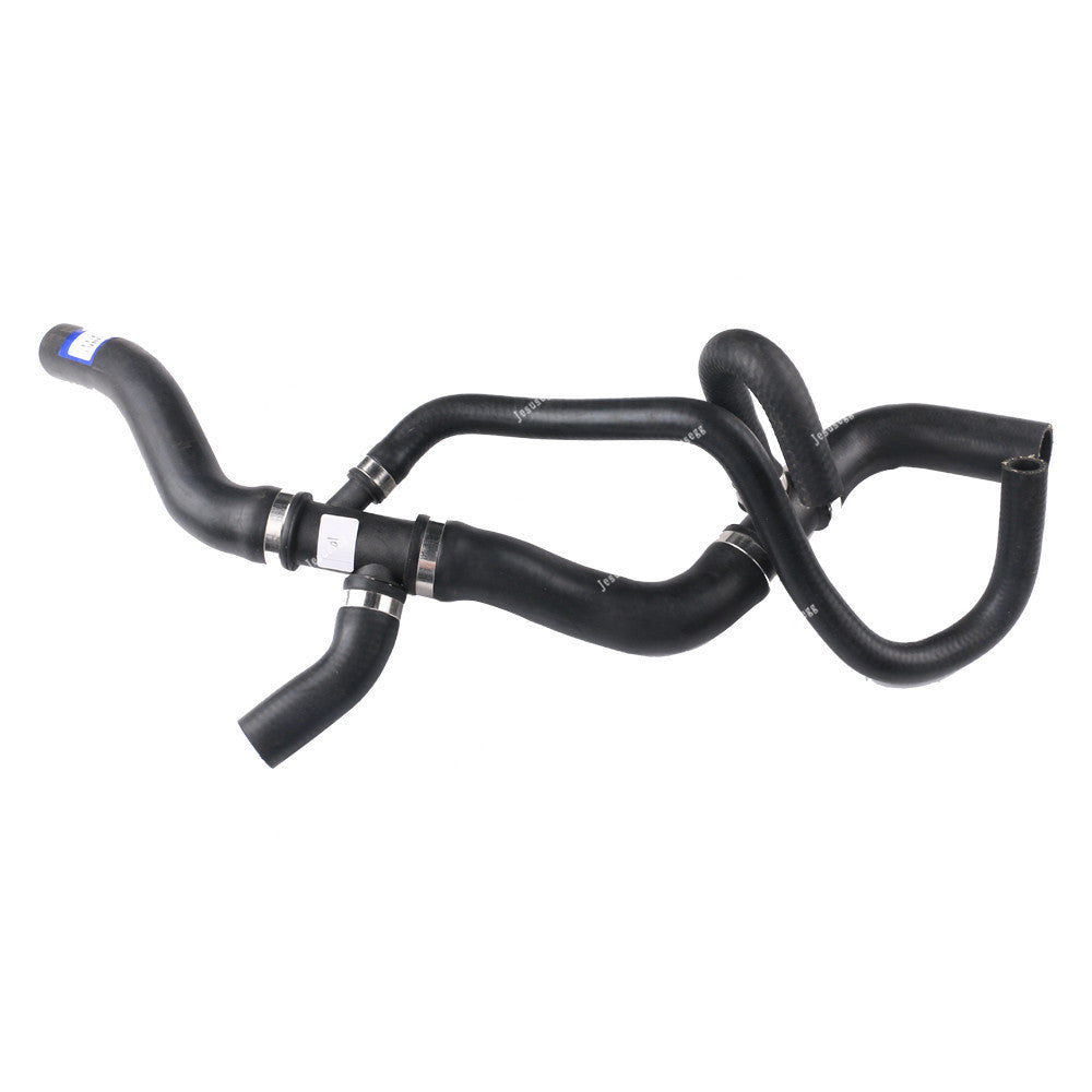 for Volvo C30 C70 S40 V50 1.6L 2.0L 2.4L 2.5L Turbo Radiator Coolant Hose Q
