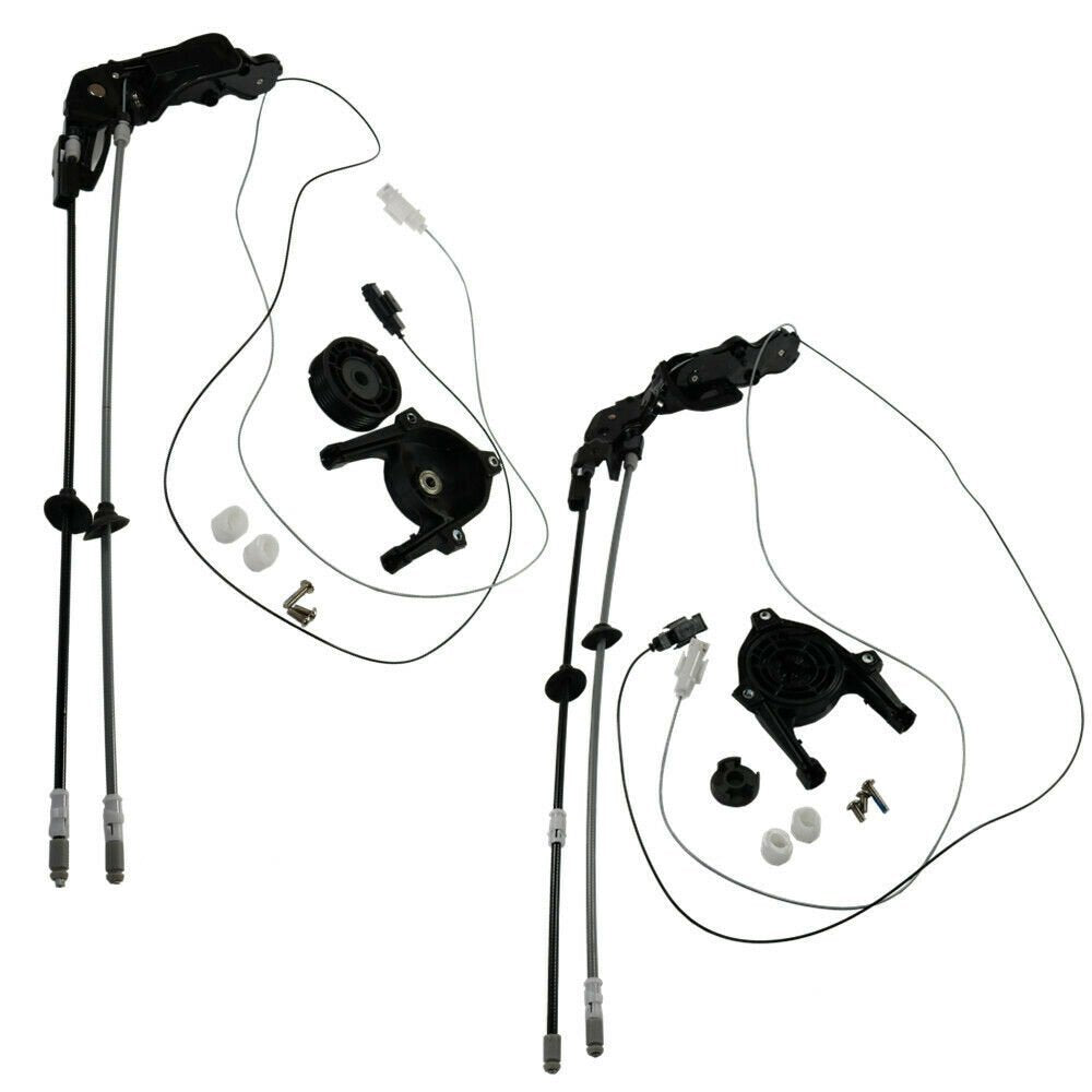 Suitable for 04-10 for Toyota Sienn power sliding door cable kit drive and passenger right-hand LH