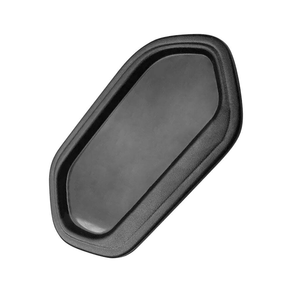 Fits for Giulia TI 2017 2018-2023 Front ACC Bumper Sensor Cover Unpainted Q