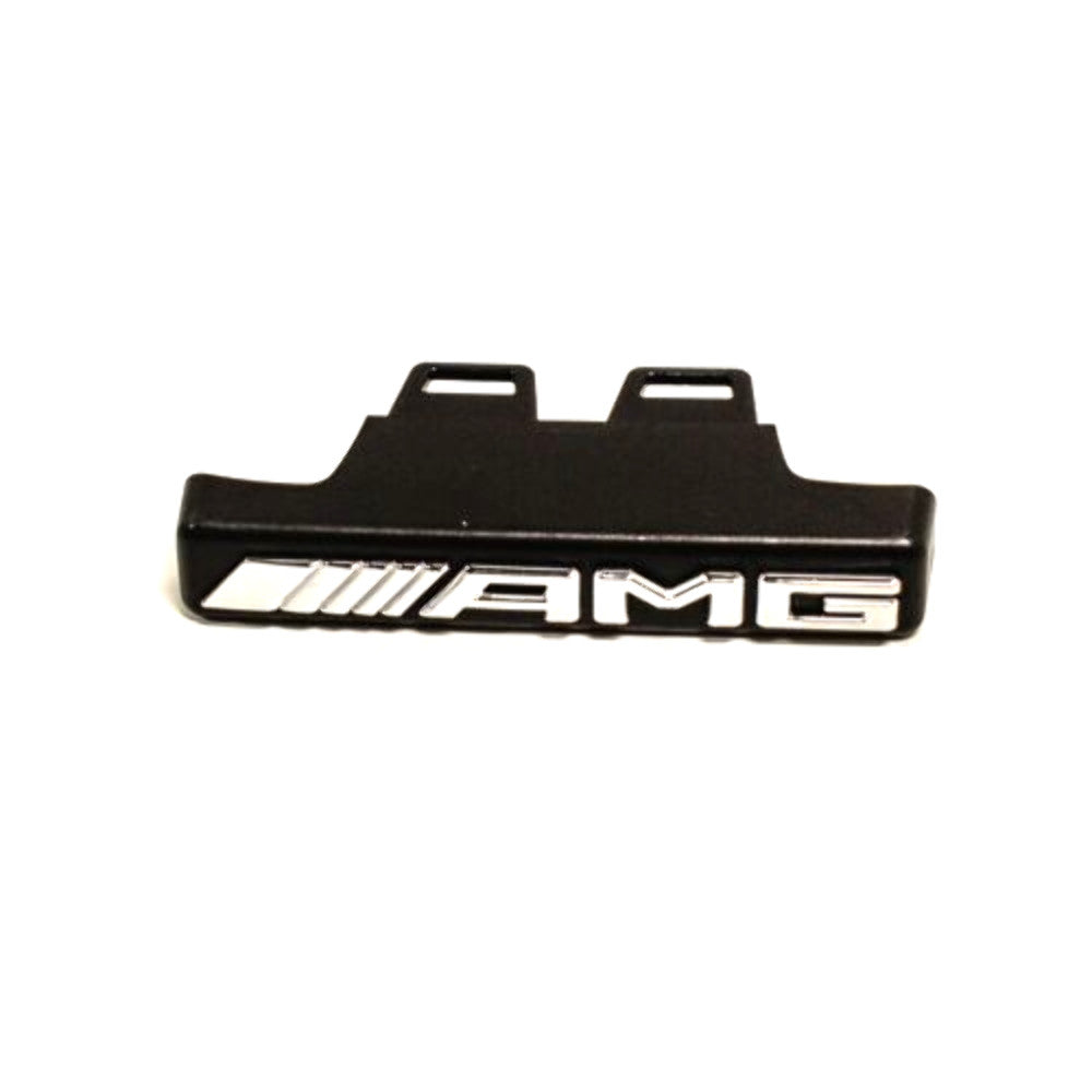 for Mercedes-Benz AMG front grille emblem (2019 - 2023) 4638173300