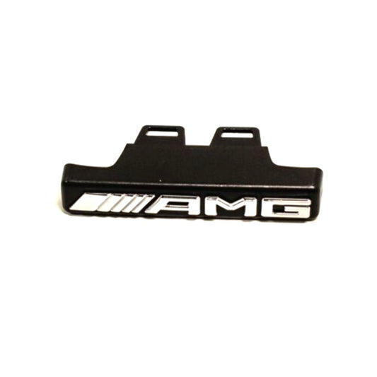 for Mercedes-Benz AMG front grille emblem (2019 - 2023) 4638173300