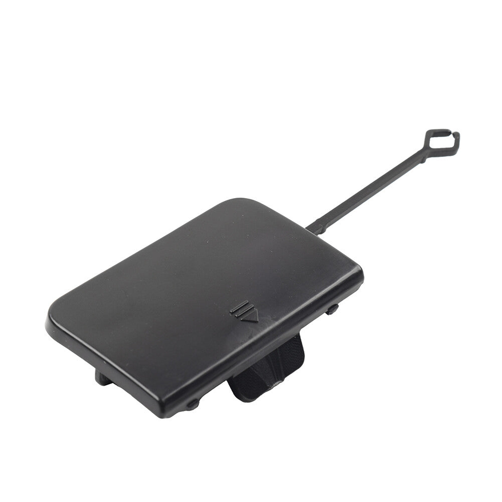 Front Bumper Tow Hook Cover for Mercedes Benz C-Class W204 Sedan2007-2011 Q