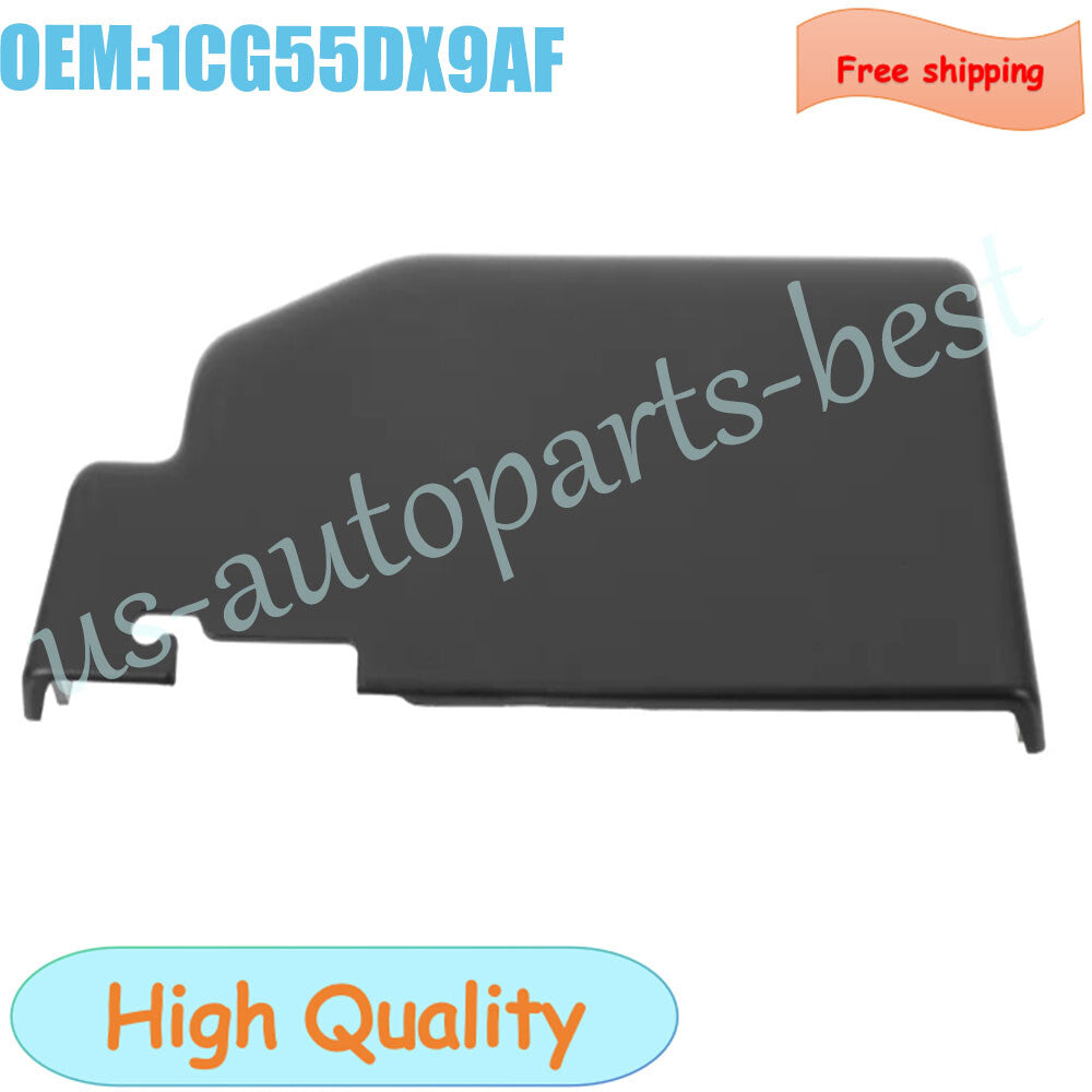 New Rear Wiper Motor Cover For 2007-2017 for Jeep for Wrangler 1CG55DX9AF