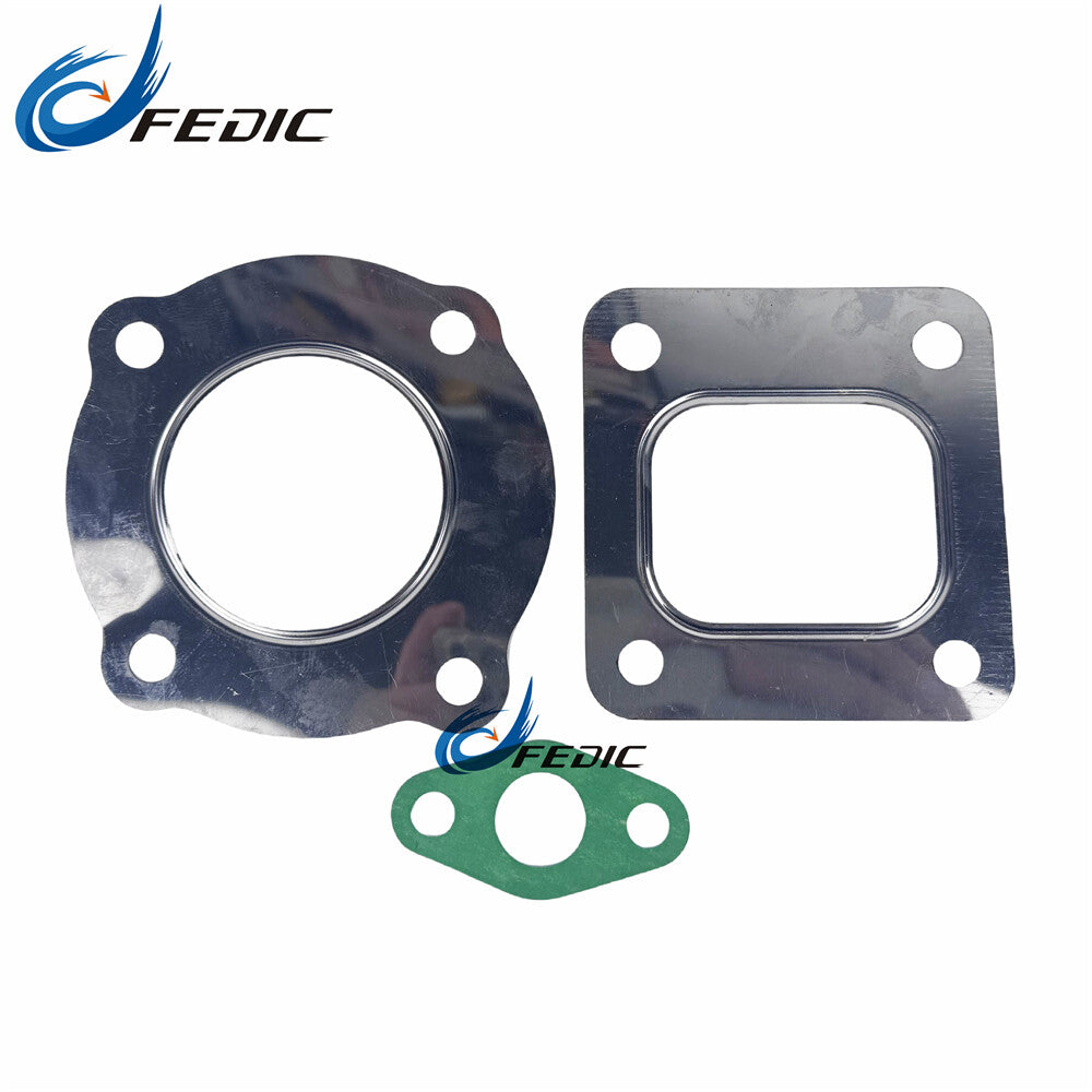 Turbo gasket kit 17201-E0305 for Hino Truck Ranger Kobelco Excavatorwith JO8E