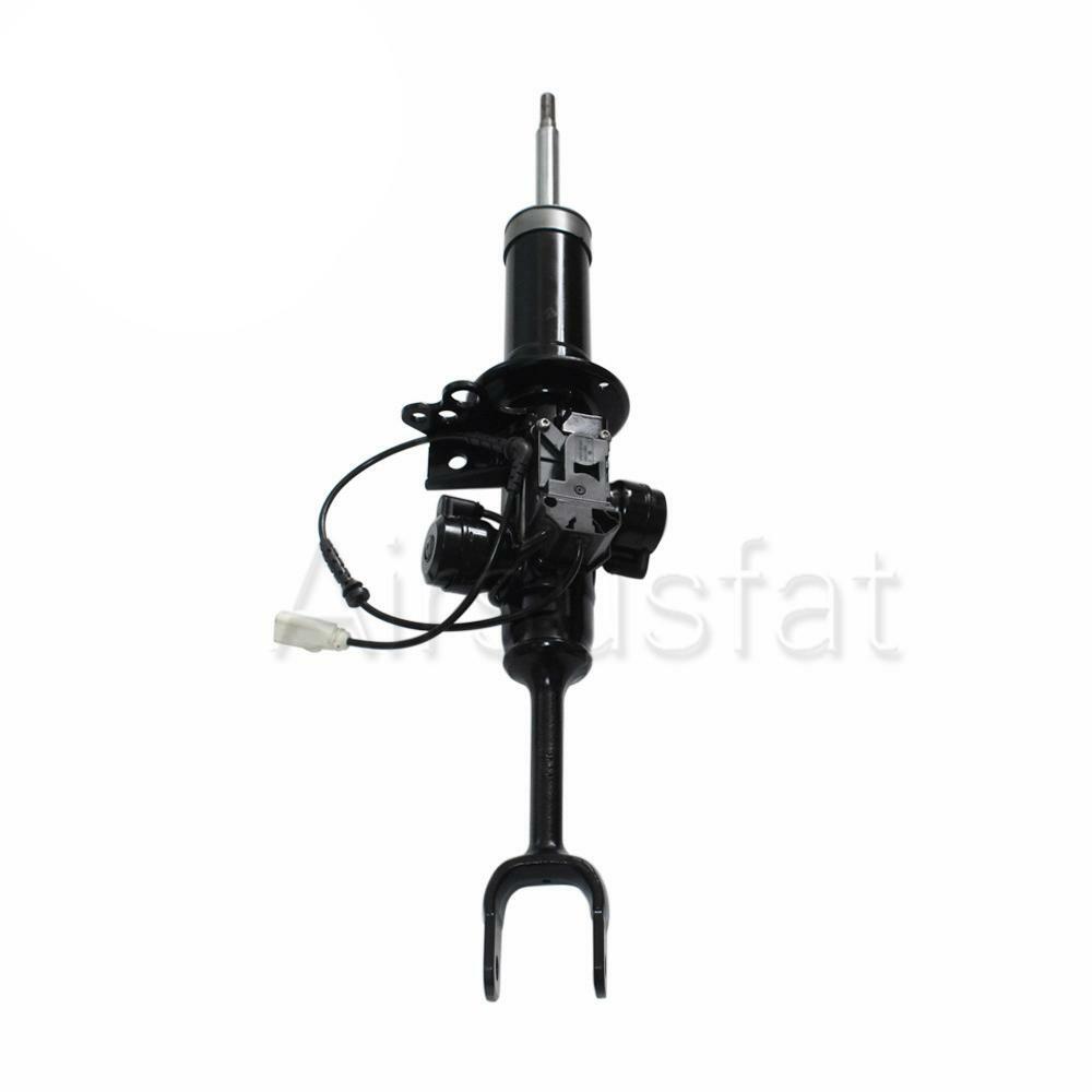 Front Right Air Suspension Strut Core for BMW F01 F02 750Li 760Li 37116863148