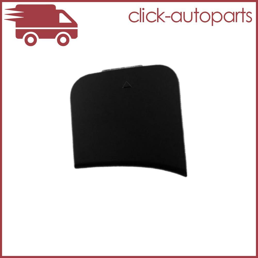 Unpainted Front Bumper Tow Eye Hook Cover For Cooper Countryman F60 2017-2020 Q