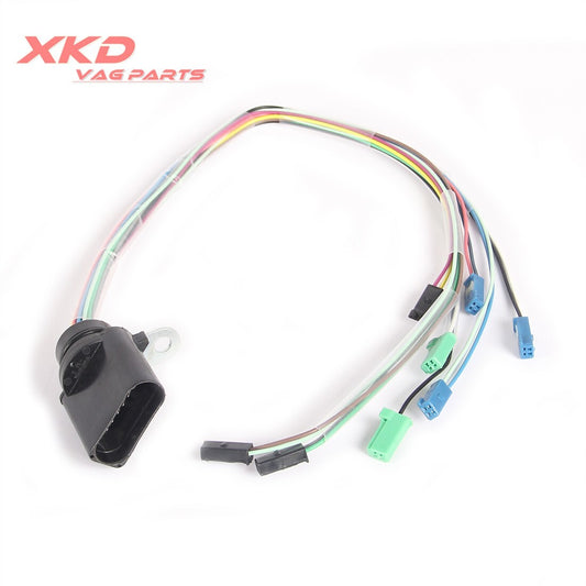 AQ250 AQ450 Transmission Harness 14Pin Fit for VW CC for Passat for AUDI Q3 09M927363 Q