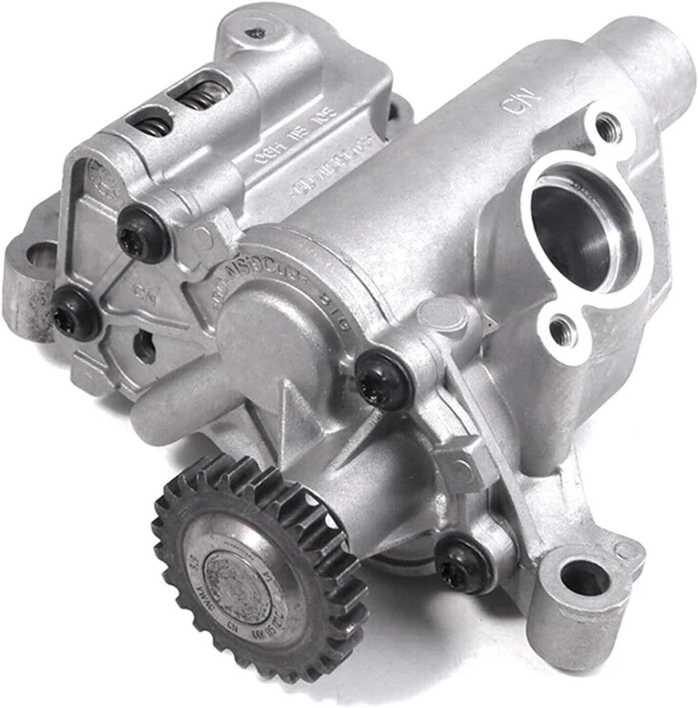 Oil Pump 06H115105DF for Audi Q5 for VW CC for Jetta Beetle 1.8 2.0TFSI