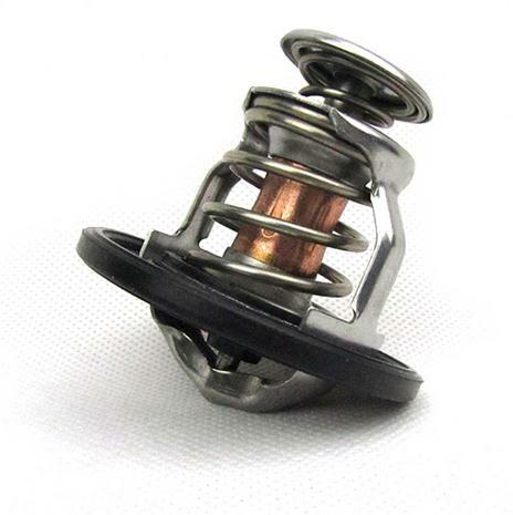 82¡ãC Thermostat fits for Mitsubishi Grandis Lancer Nimbus Outlander Magna Verada