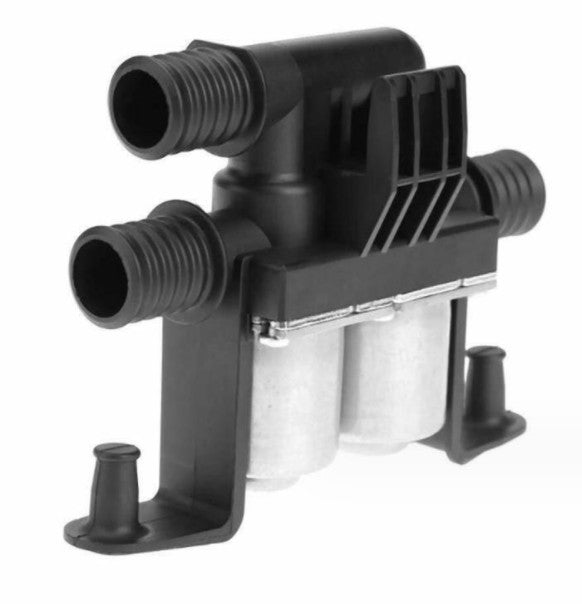 64128374995 Heater Control Valve HAVC for BMW E60 E64 E65 E66 M6 760Li 750i 550i Q