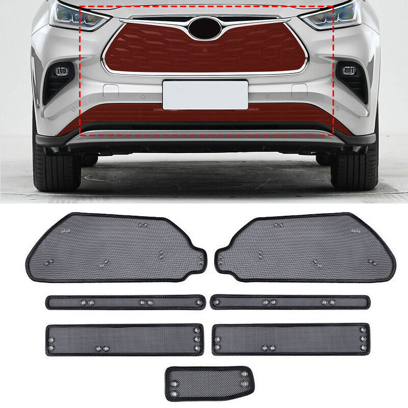 For 02-07 for Lancer EVO Glossy Black Carbon Fiber Door Handle Cover- v