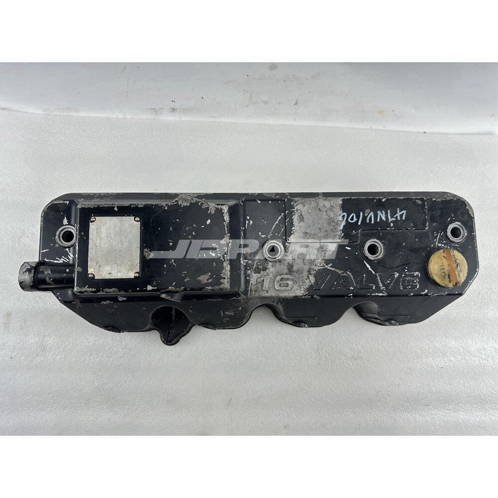 4TNV106 Valve Chamber Cover for Engine Parts -