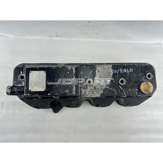 4TNV106 Valve Chamber Cover for Engine Parts -