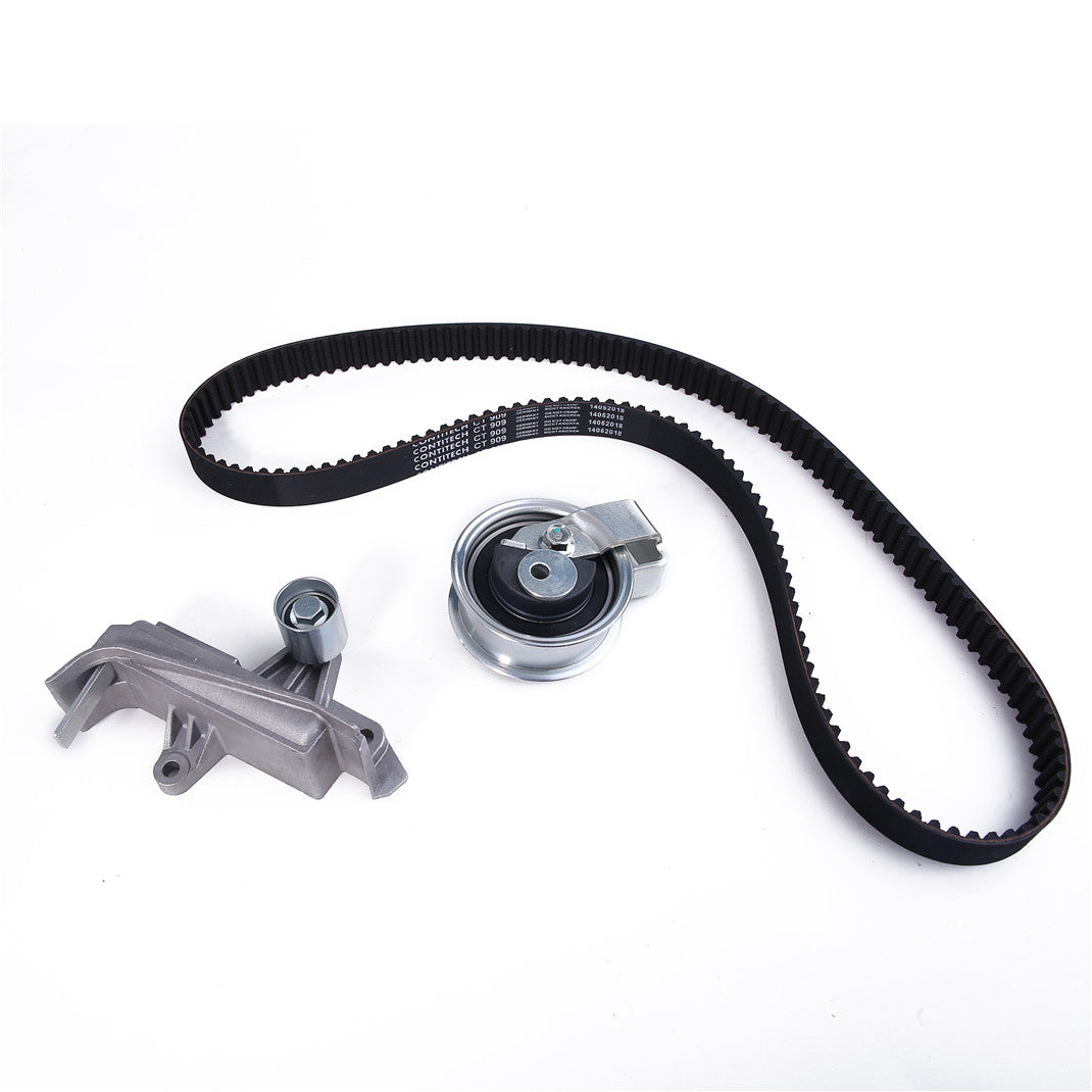 Timing Belt &Tensioner Kit for VW Beetle for Jetta for Golf for Passat for Audi for A4 1.8T 20V Q