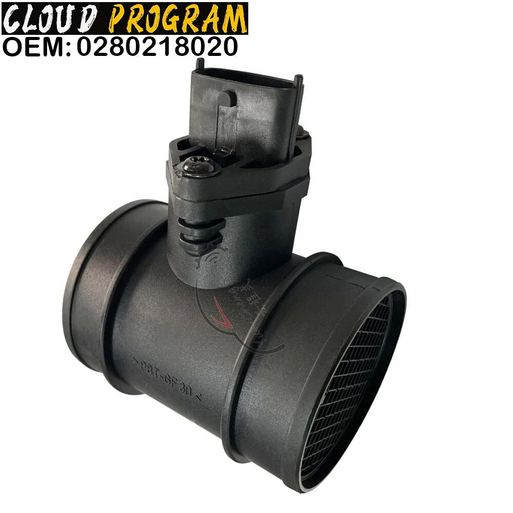 Mass Air Flow Sensor MAF For 99-2006 for Hyundai & for Kia Santa Fe Sonata Optima n
