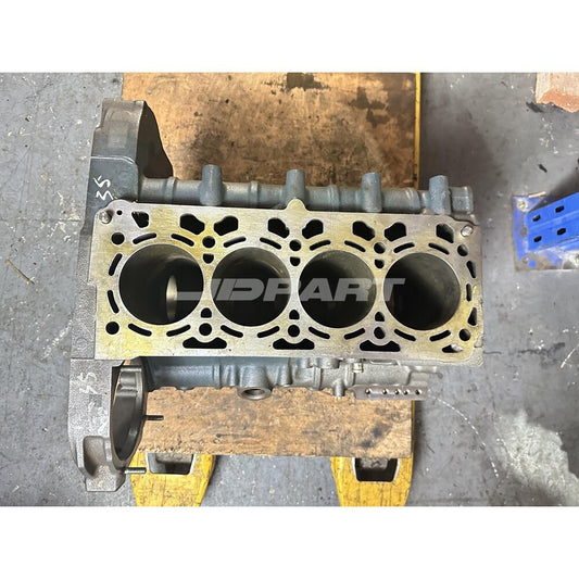 V2607 cylinder block is suitable for diesel engine parts.