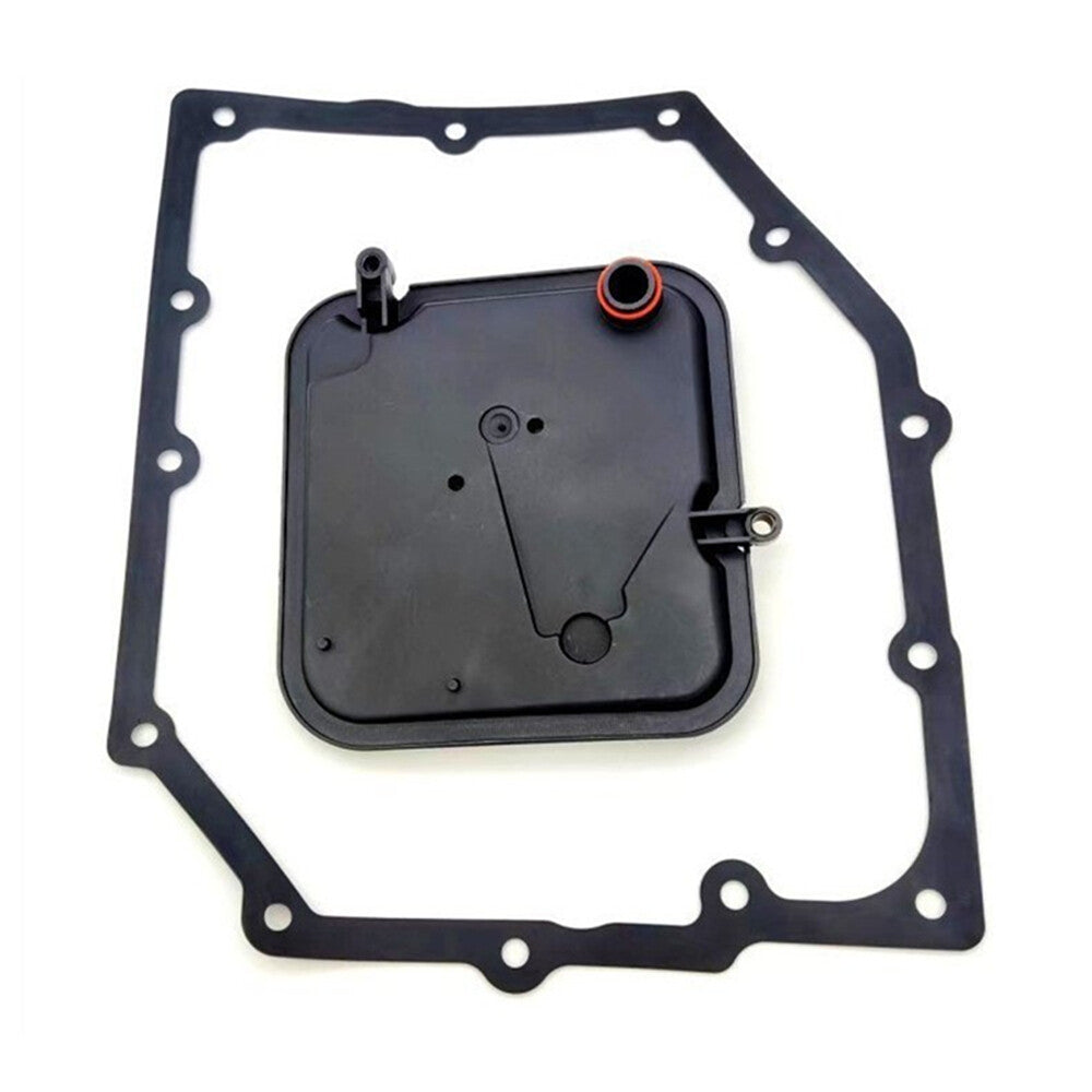 42RLE Transmission Filter Oil Pan Gasket Kit for Jeep Freedom for Wrangler Cherokee