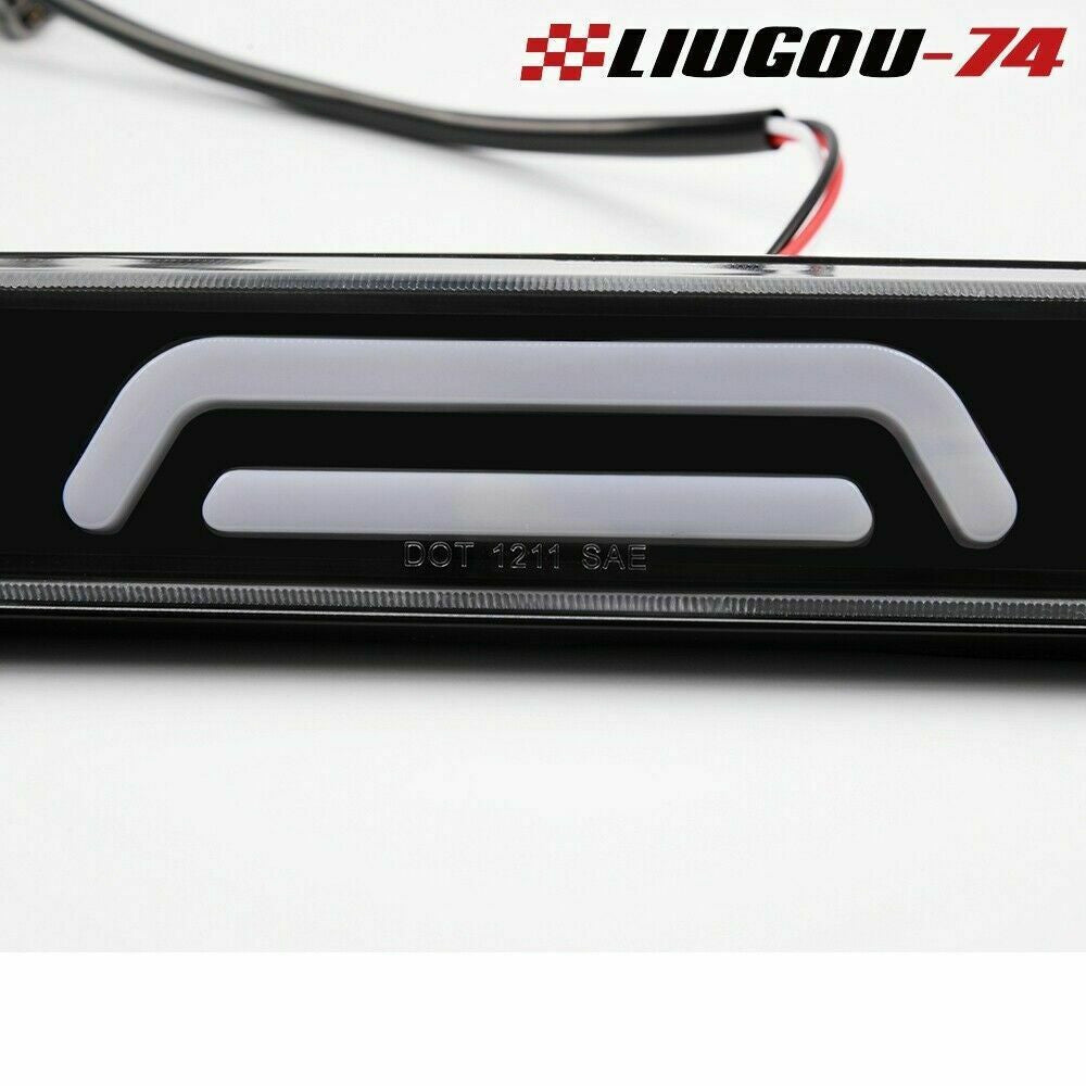 LED third brake + cargo light suitable for 99-16 for Ford Super Duty F-250 F-350 USA