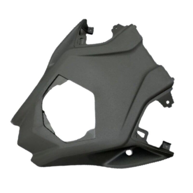 Black Tail Bottom Fairing Rear Plate Cover for BMW S1000RR 2019-2022 M1000RR