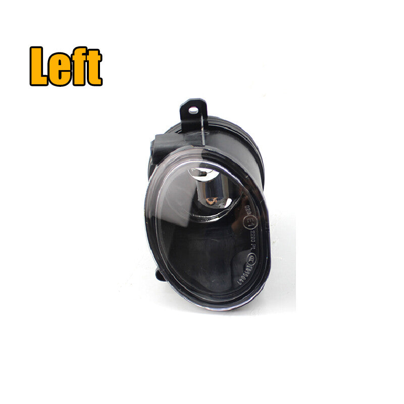 Left side Fog Light Assembly Fog Driving Lamp for Volvo S40 V50 2008-2011
