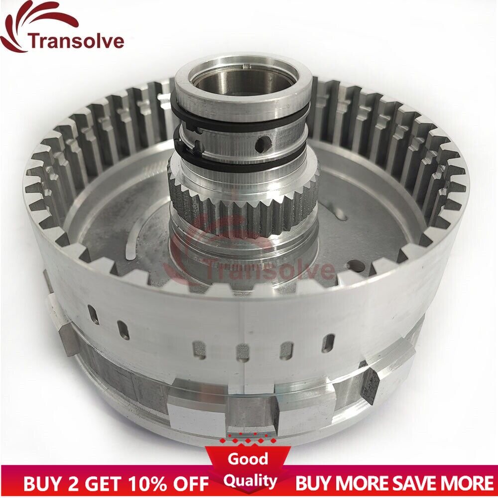 NEW 62TE Auto Transmission Clutch Low Drum 3 Plates Fit for Dodge for Chrysler