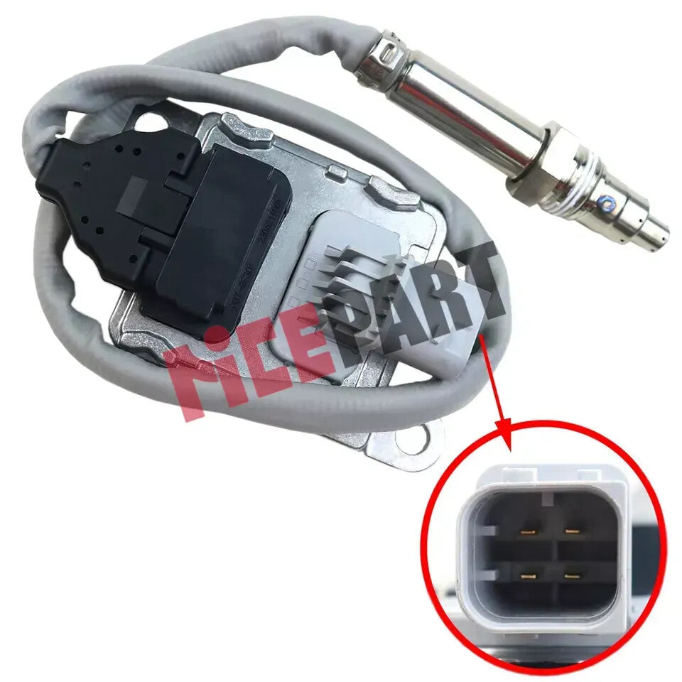 New A0111536428 Nox sensor Compatible for MERCEDES-BENZ A 011 153 64 28 A2C18643600