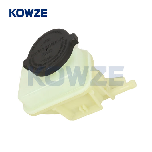 Power Steering Pump Oil Reservoir for Toyota Hilux Fortuner GUN126 GUN125 GUN136 Q
