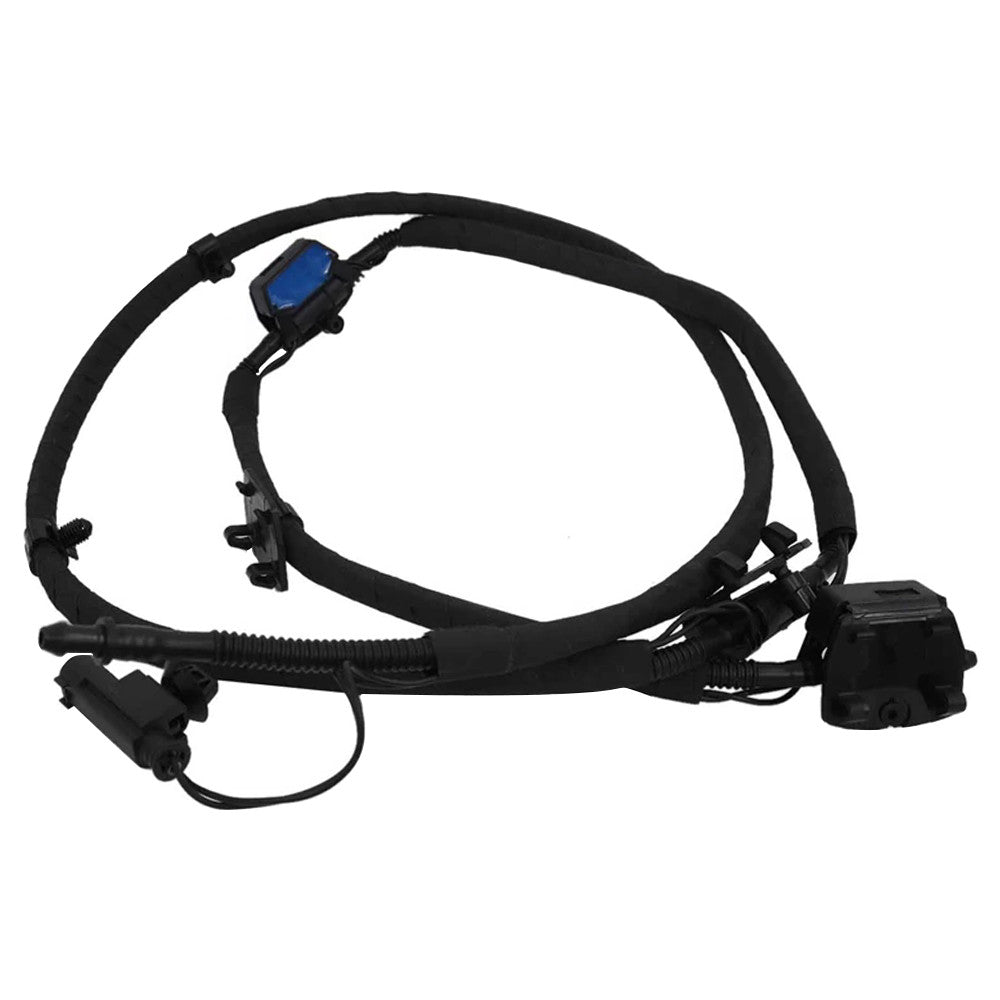 Front Windshield Windscreen Washer Wiper Nozzle System Fits For X1 F48 2014-2019 Q