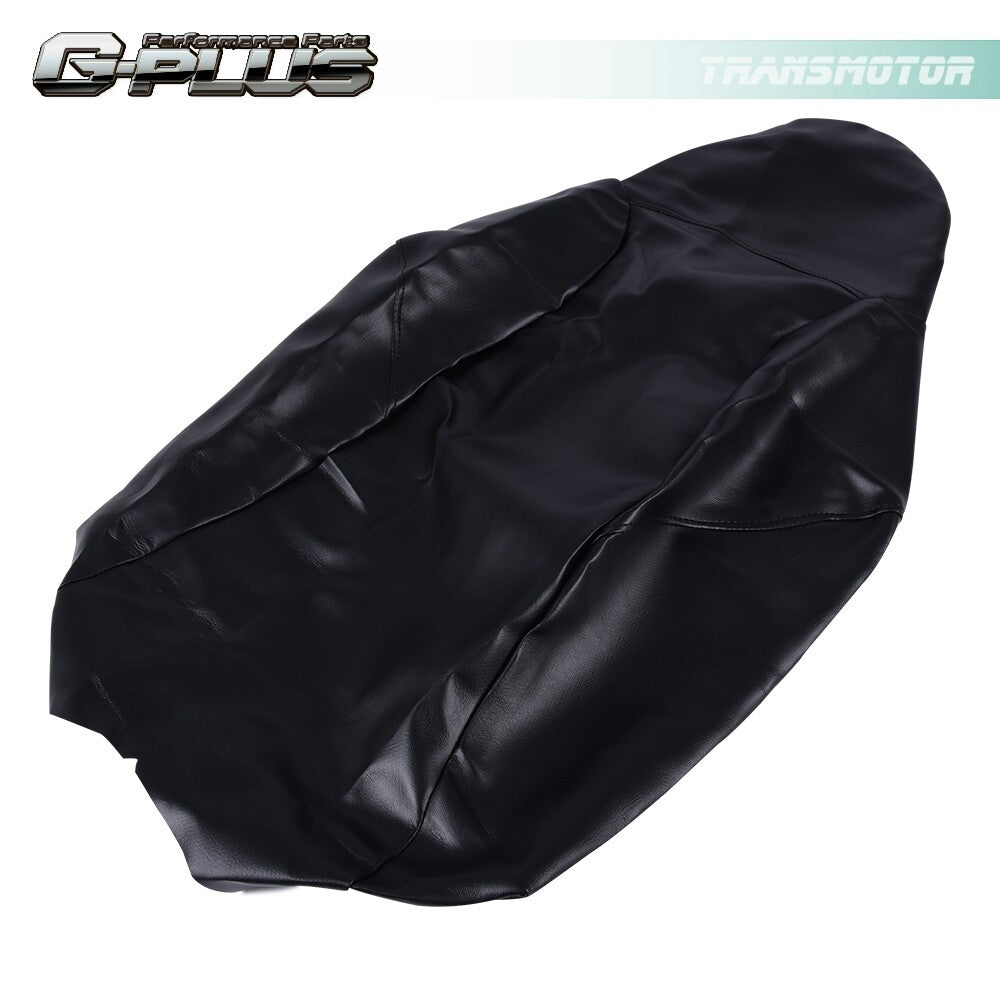 Fits 2008+ for Polaris RZR 570 800 900 for Seat Cover Leather Standard - v