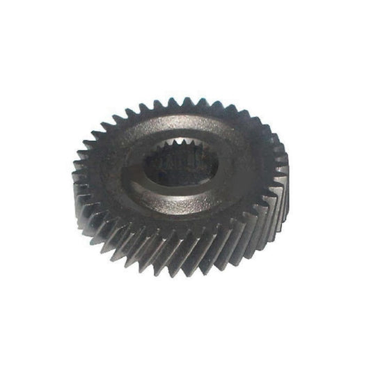 5-speed gearbox replacement part # 96WT3K316BC